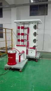 Ưu điểm của Máy phát điện áp xung sét Goldhome ...