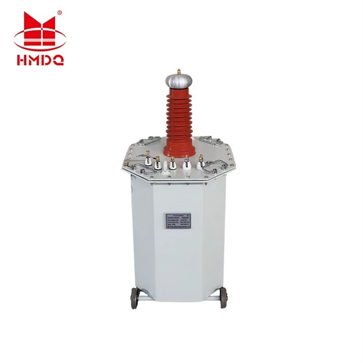 Oil Immersed Insulation Power Frequency Withstand Test high quality