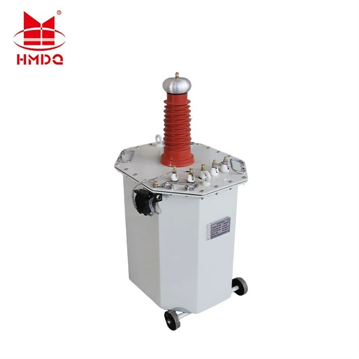 Oil Immersed Insulation Power Frequency Withstand Test price